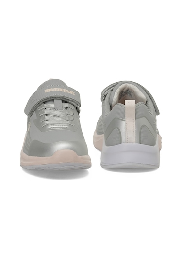 Lumberjack Hermosa 5pr Gri Kız Çocuk Spor Ayakkabı 000000000102015751 Gri-lıla Gri - Lila