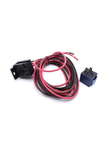 Jeehugo Ayarlanabilir Radyatör Fan Termostati Seti Sı-at32039