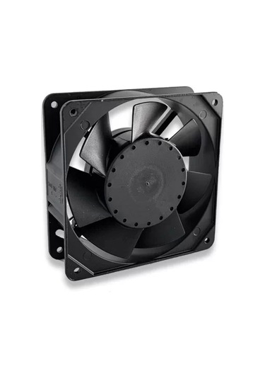 FAN AKSİYEL 15*15 cm 220 v