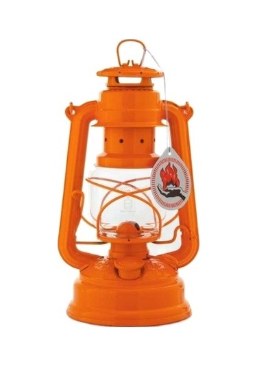 Feuerhand 276-2003 Gemici Feneri Turuncu