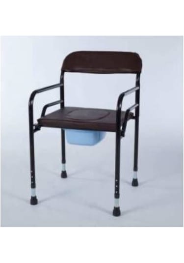 Hasta Klozeti Hasta Tuvaleti Klozet Yükseltici Katlanabilir Hasta