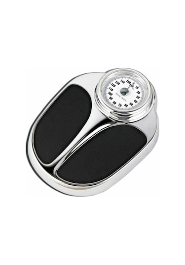 Medikaltec Mesilife Dt-05 Mekanik Baskül Banyo Tipi Tartı