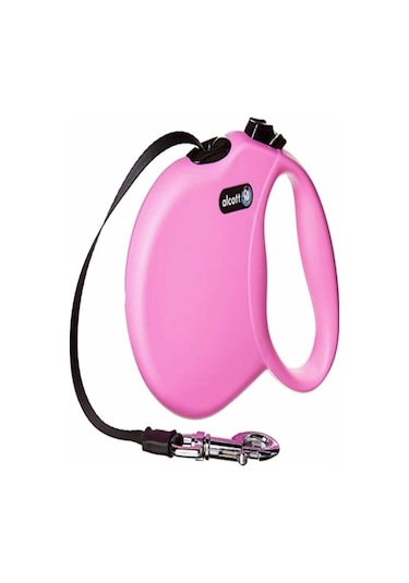 Alcott Wanderer Tasma 5 Mt. 50 Kg Pembe L
