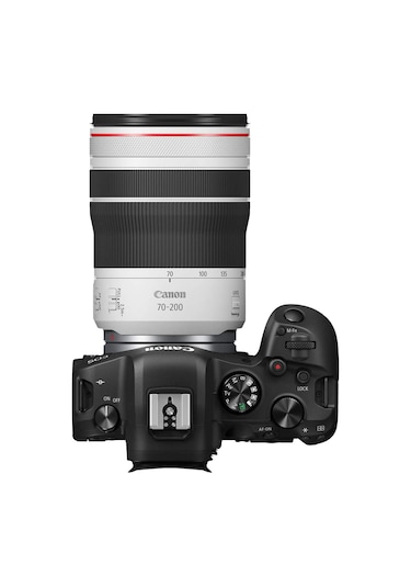 Canon RF 70-200 MM F/4L IS USM Lens (Canon Eurasia Garantili)