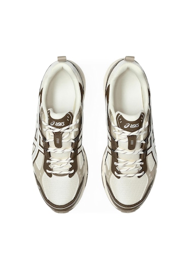 Asics Gel-nunobıkı Unisex Beyaz Sneakers 1203a536-106 Beyaz