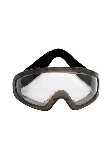 Elanplast Koruyucu Gözlükler Kapalı, Şeffaf 333206700