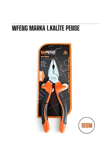 Wfeng Pense