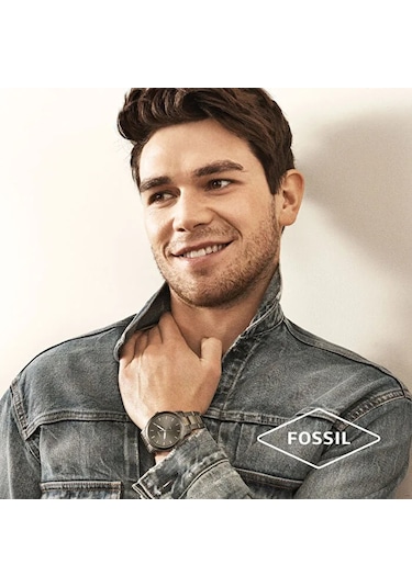 Fossil FS5459 Erkek Kol Saati