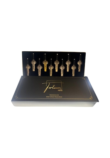 Tortum Parfum Erkek Tanışma Seti Diğer