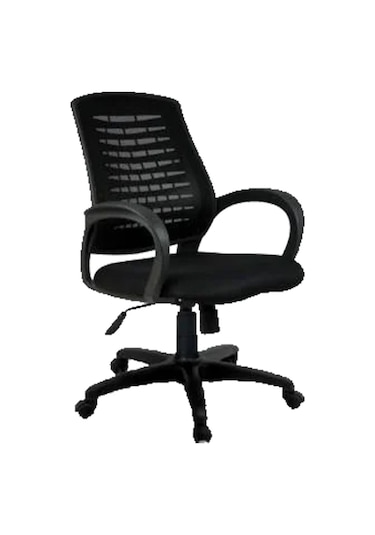 Koltukstilim Pole Fileli Çalışma Koltuğu Ofis Koltuğu Büro Koltuğu Döner Ofis Sandalyesi Plastik Ayak Diğer