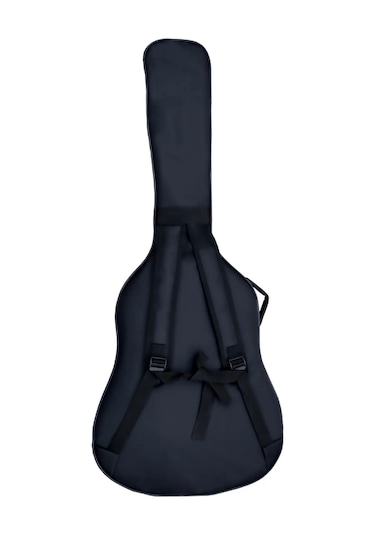 Soft Case Klasik Gitar Kılıfı R/c Sarı