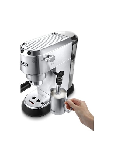 Delonghi EC685.M Dedica Espresso ve Kahve Makinesi