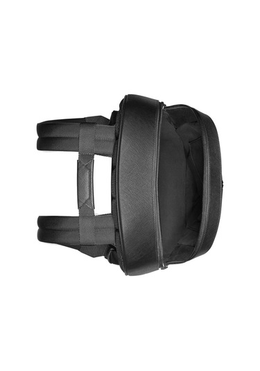 Montblanc Meisterstück 4810 Small Sırt Çantası 130277 Siyah