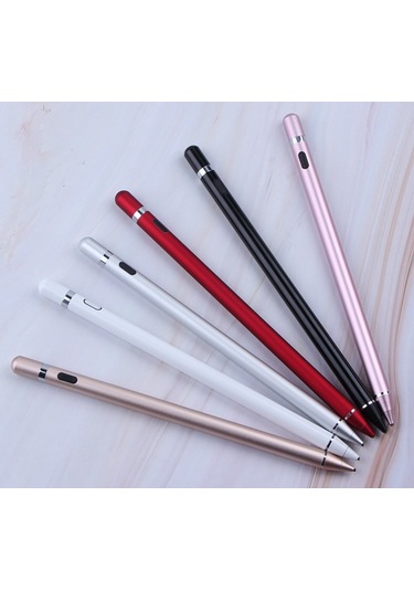 Ally Pencil K818 iOS Uyumlu Ios Android için Kapasif Kalem