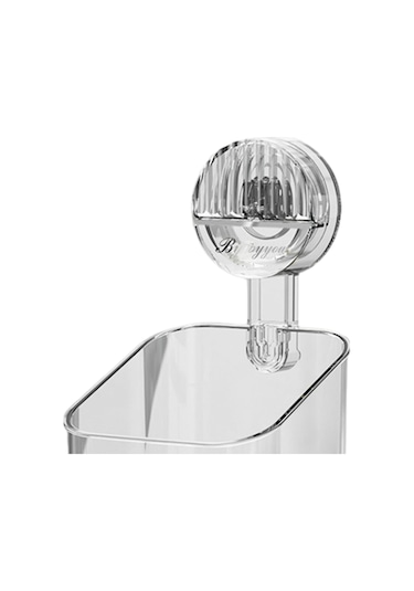 Suntek Banyo Yüzen Raf Yıkama Depolama Rafı Mutfak Yatak