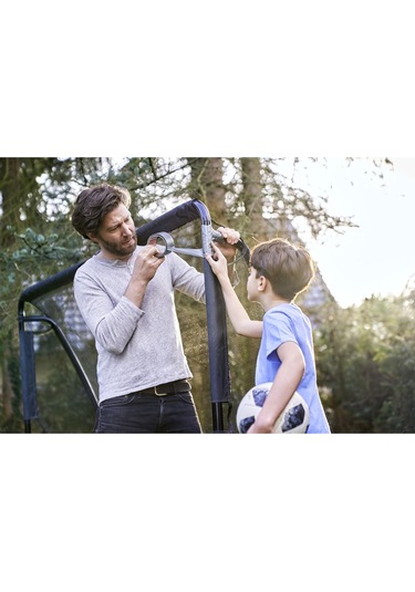 Tesa Extra Power Universal Duct Bant, 10mx50mm, Gri X2 Adet