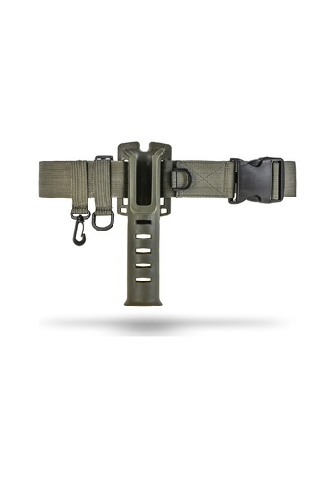 Neevoyu Hafif Ve Ayarlanabilir Balık Olta Kemeri - Pratik Ve Konforlu