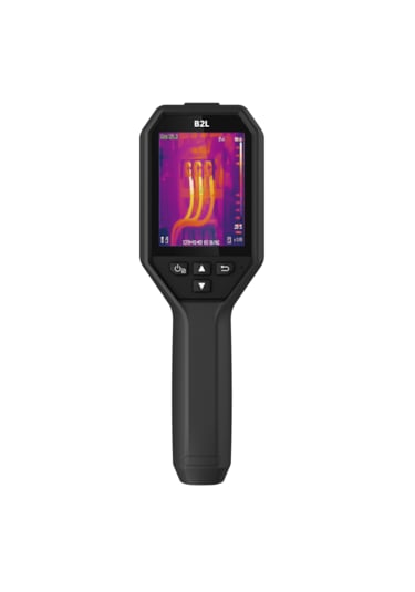 HIKMICRO B2L 256x192 Kızılötesi Çözünürlük