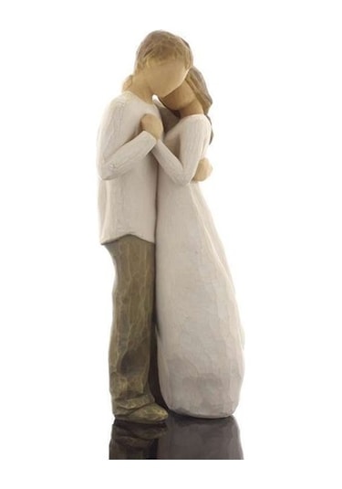 Willow Tree Promise Biblo