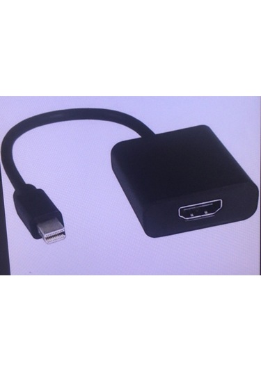 Gabble Gab-mdphd Mini Dısply To Hdmi Converter