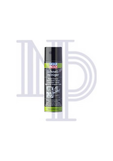 Fren Balata Spreyi 500ml 1 Ad