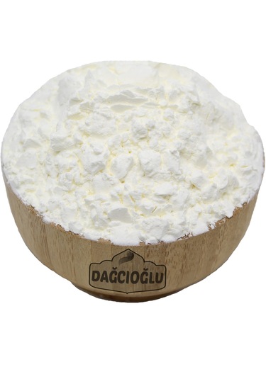 Dağcıoğlu Mısır Nişastası 1 KG