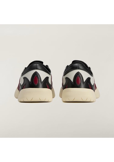 Adidas Y-3 Regu 2002 Kadın Günlük Spor Ayakkabı C-adıjq8824b10a00 Bordo