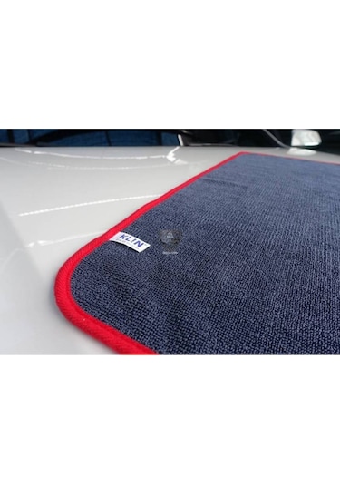 Klın Drying Zero+ Plus Mikrofiber Çift Taraflı Kurulama Havlusu 1