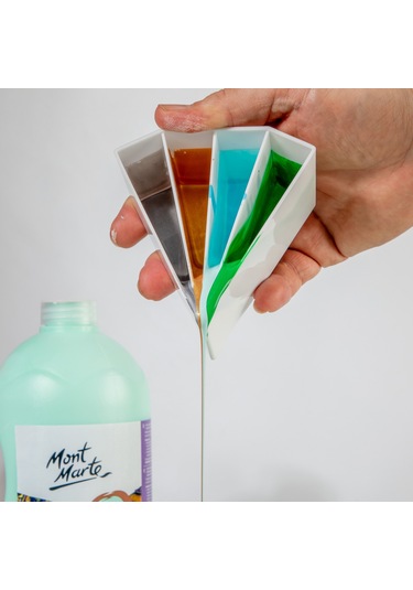 Mm Bölmeli Dökme Kabı Premium