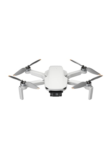 DJI Mini 4K Fly More Combo Drone (EU) (DJI Türkiye Karfo Karacasulu Garantili)
