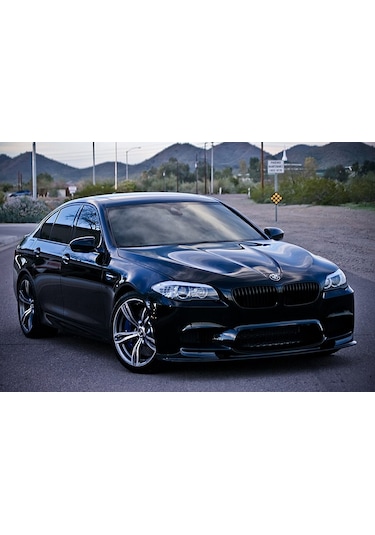 Bmw F10 Ön Far Sağ Adet