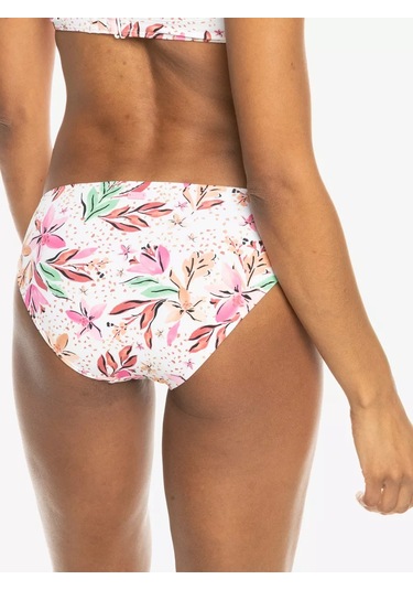Roxy Mayolar Beach Classıcs Wbk8 219515834 Beyaz