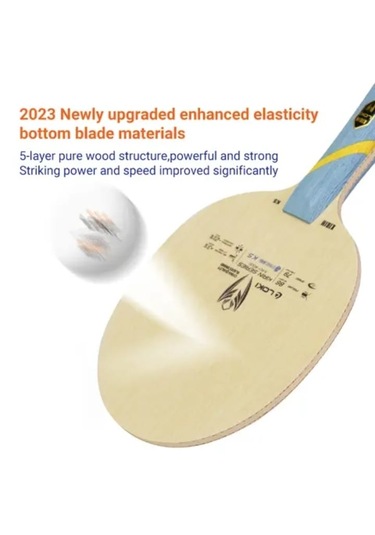 Loki Kırın Serisi K-5 Mavi