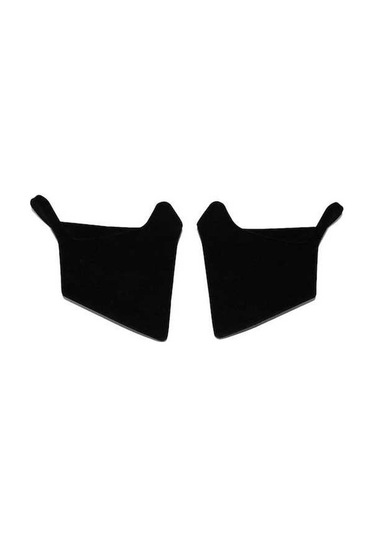 Moly 11-17 Porsche Cayenne İç Konsole Organizatörü, Abs Malzeme, Siyah, Telefon & Eşya Kutusu