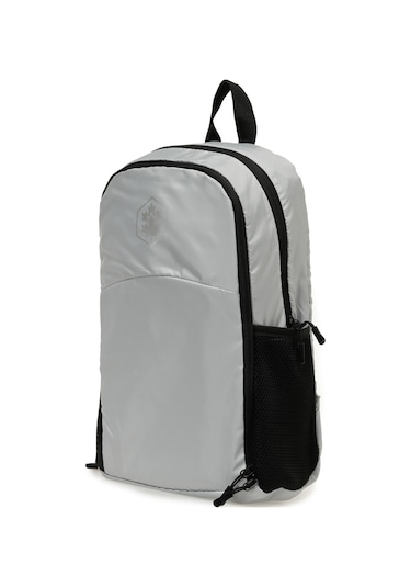 Lumberjack Ml Lumer Bpck 5fx Grı Unisex Sırt Çantası 000000000101949878 Gri