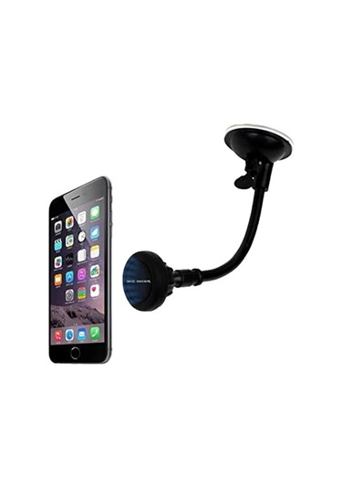 Automix Kuğu Boynu Manyetik Mıkmatıslı Bükülebilir Telefon Tutucu