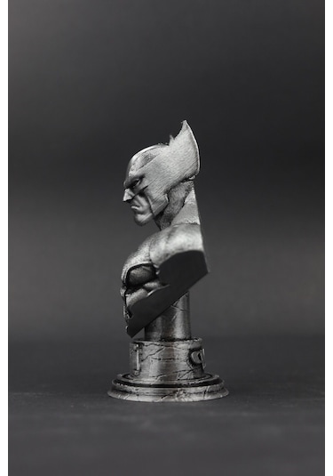 Wolverine - Figür / Büst - 12cm