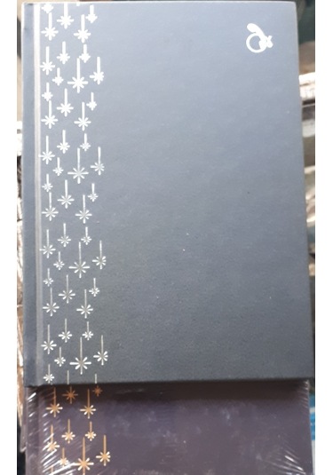 Telefon Fihristi 14x20 Cm Her Harf Ayrı 28 Harf Her Harf 2 Yp