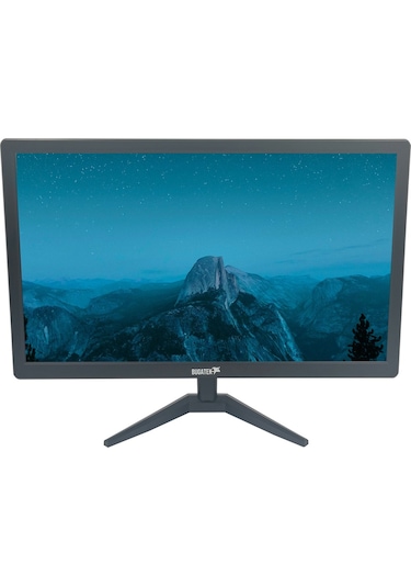 Bugatek Bgmnt 20'' 75hz 5ms Va Hdmı+vga Port Monitör