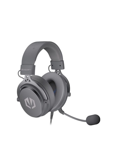Viro Plus Usb Alt Gray Ps5 Uyumlu 7.1 Surround Gaming Kulaklık Ey1a013
