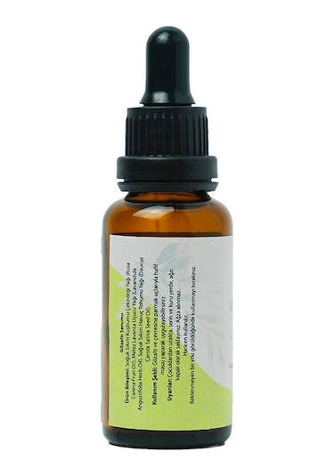 Vinacocha Gözaltı Serum 30 Ml