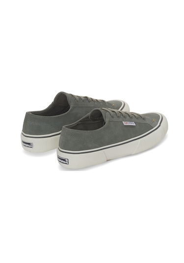 Superga 2490 Bold Suede 31156 Yeşil