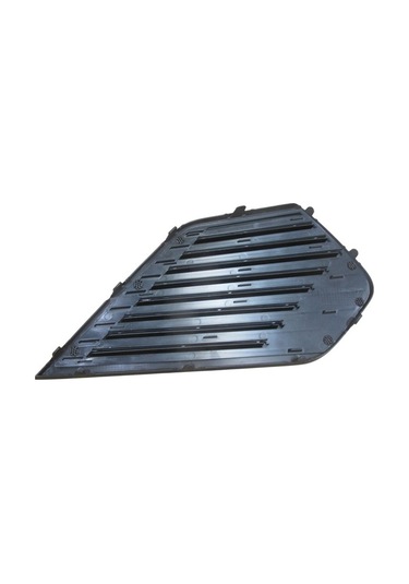 Chery Tıggo 7 Pro Max- 24/25 Sis Lamba Kapağı Sol Parlak Siyah Mavi Çıtalı Tw