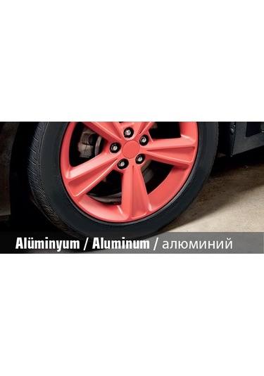 Replax Ral Serisi Sprey Boya 400 ML