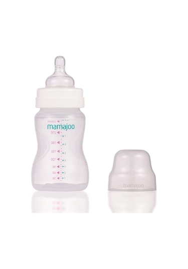 Mamajoo Silver Anti Kolik Biberon 250 ML