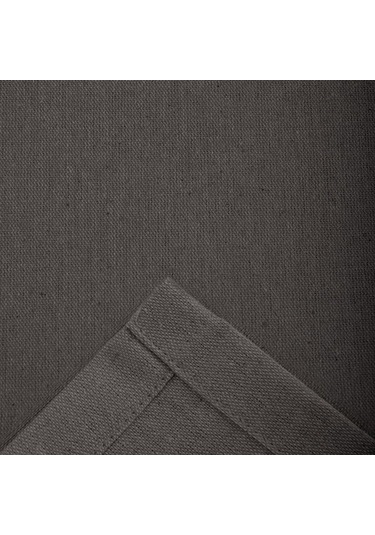 Evidea Soft Lapi Masa Örtüsü - Gri - 140x220 Cm Gri