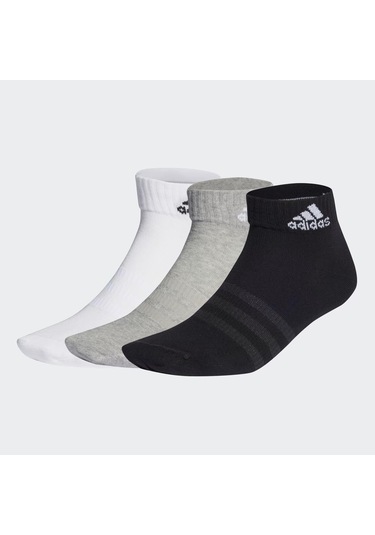 Adidas Thin And Light 3p Çorap C-adııc1283a20a00