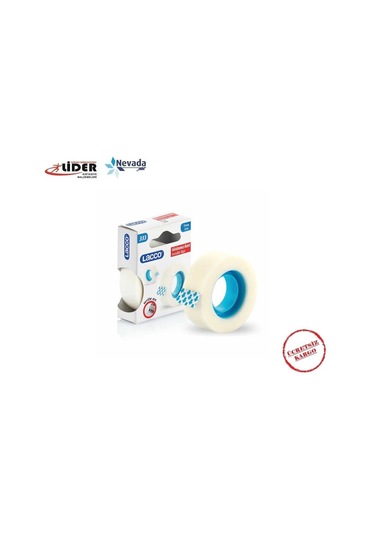 Lacco Görünmez Bant 333