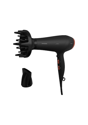 Grundig HD-6481 Saç Kurutma Makinesi