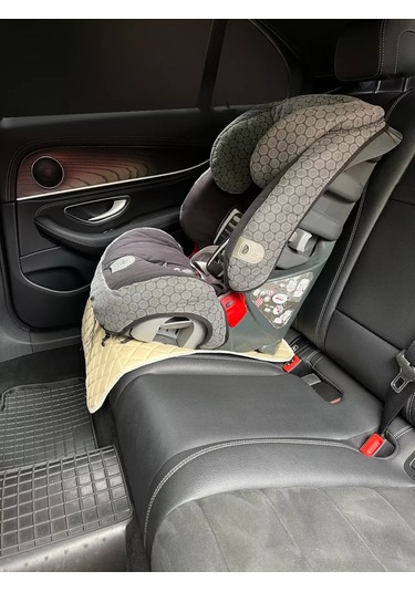 Dianamex Bebek Koltuğu İçin Koruyucu Örtü, 1 Adet. 237046099